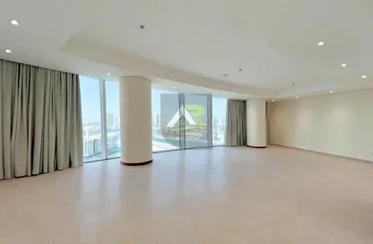 Apartment - 2 Bedrooms - 3 Bathrooms for sale in Bahrain Financial Harbour - Manama - Capital Governorate