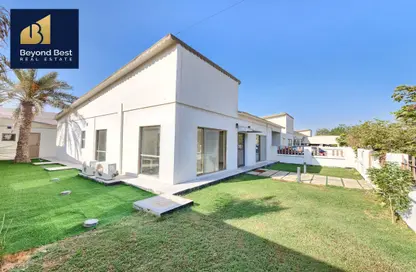 Villa - 3 Bedrooms - 3 Bathrooms for rent in Budaiya - Northern Governorate