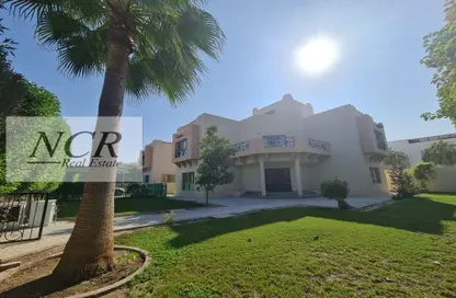 Villa - 4 Bedrooms - 4 Bathrooms for rent in Saar - Northern Governorate