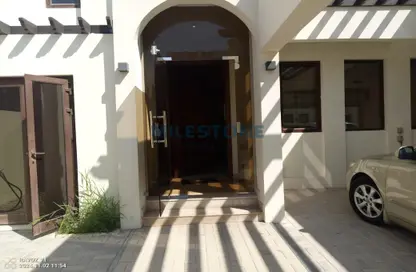 Villa - 3 Bedrooms - 5 Bathrooms for rent in Al Noor - Diyar Al Muharraq - Muharraq Governorate