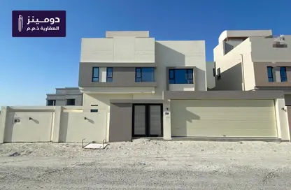 Villa - 4 Bedrooms - 6 Bathrooms for sale in Hidd - Muharraq Governorate