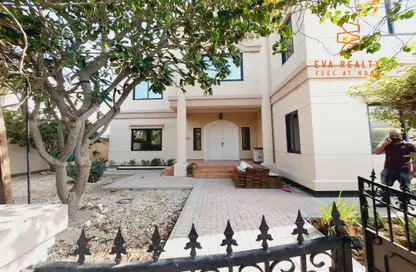 Villa - 4 Bedrooms - 4 Bathrooms for rent in A'Ali - Central Governorate