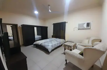 Apartment - 1 Bathroom for rent in Jid Ali - Central Governorate