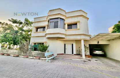 Villa - 3 Bedrooms - 3 Bathrooms for rent in Adliya - Manama - Capital Governorate