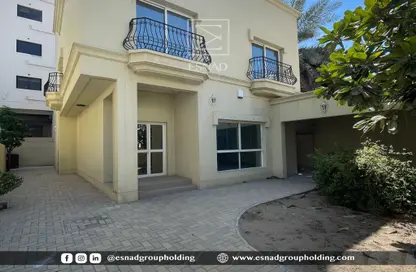 Villa - 4 Bedrooms - 4 Bathrooms for rent in Gufool - Manama - Capital Governorate