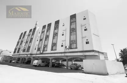 Whole Building - Studio for sale in Zinj - Manama - Capital Governorate