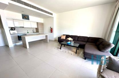 Apartment - 1 Bedroom - 1 Bathroom for sale in Marassi Residences - Diyar Al Muharraq - Muharraq Governorate