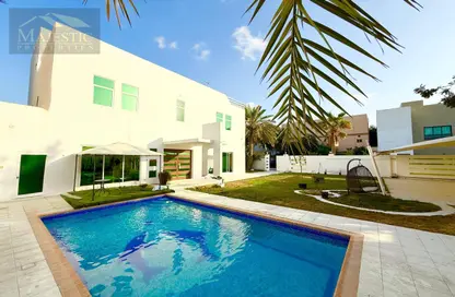 Villa - 5 Bedrooms - 6 Bathrooms for sale in Saar - Northern Governorate