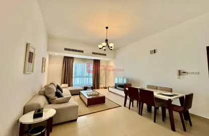 Apartment - 2 Bedrooms - 3 Bathrooms for rent in Mahooz - Manama - Capital Governorate