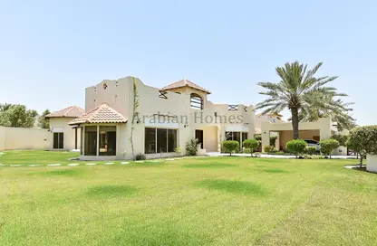 Villa - 4 Bedrooms - 4 Bathrooms for rent in Hamala - Northern Governorate