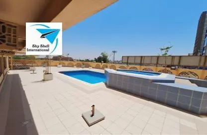 Apartment - 3 Bedrooms - 2 Bathrooms for rent in Al Juffair - Capital Governorate