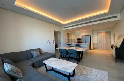 Apartment - 2 Bedrooms - 2 Bathrooms for rent in Saar - Northern Governorate