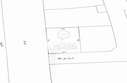 Land - Studio for sale in Khamis - Northern Governorate