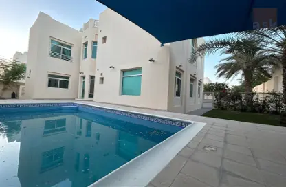 Villa - 4 Bedrooms - 5 Bathrooms for rent in Hamala - Northern Governorate