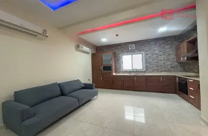 Apartment - 2 Bedrooms - 2 Bathrooms for rent in Saar - Northern Governorate