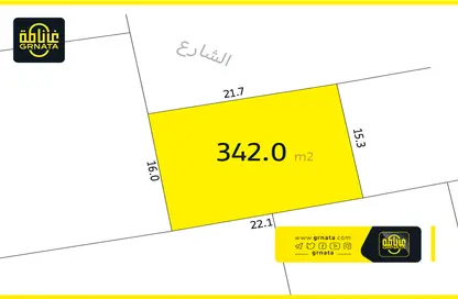 Land - Studio for sale in Maqabah - Northern Governorate