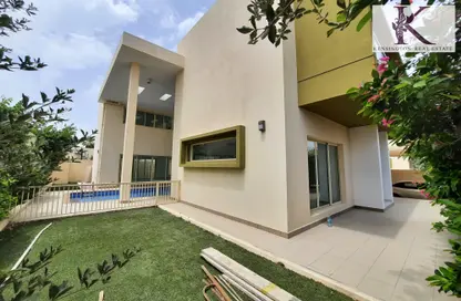 Villa - 4 Bedrooms - 4 Bathrooms for rent in Saar - Northern Governorate