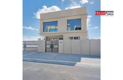 Villa - 4 Bedrooms - 7 Bathrooms for sale in Marassi Al Bahrain - Diyar Al Muharraq - Muharraq Governorate