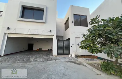 Villa - 4 Bedrooms - 4 Bathrooms for rent in Saar - Northern Governorate