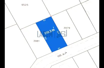 Land - Studio for sale in Tubli - Central Governorate