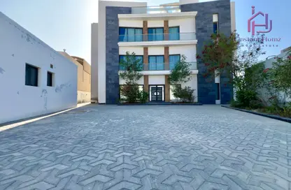 Villa - 7 Bedrooms for rent in Najma - Amwaj Islands - Muharraq Governorate