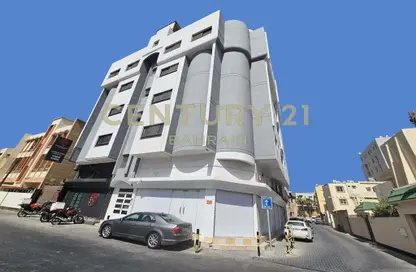 Whole Building - Studio - 7+ Bathrooms for sale in Adliya - Manama - Capital Governorate