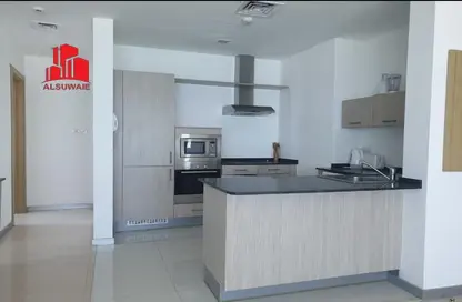 Apartment - 2 Bedrooms - 2 Bathrooms for rent in Seef - Capital Governorate