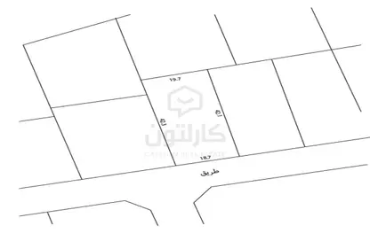 Land - Studio for sale in Tubli - Central Governorate