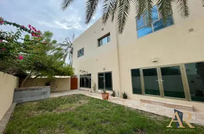 Villa - 2 Bedrooms - 2 Bathrooms for rent in Hamala - Northern Governorate