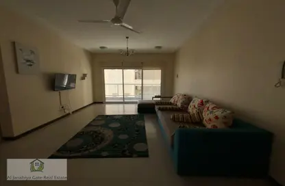 Apartment - 2 Bedrooms - 2 Bathrooms for rent in Hidd - Muharraq Governorate