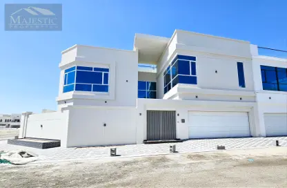 Villa - 5 Bedrooms - 6 Bathrooms for sale in Saar - Northern Governorate