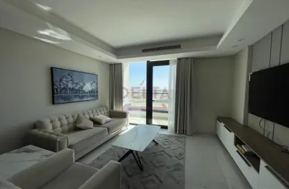 Apartment - 1 Bedroom - 1 Bathroom for sale in Amwaj Islands - Muharraq Governorate