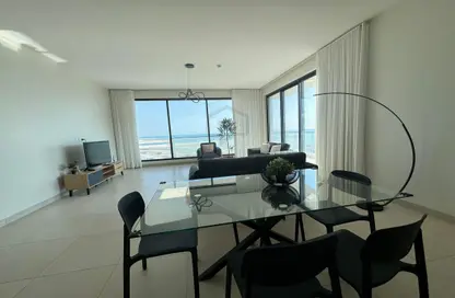 Apartment - 3 Bedrooms - 3 Bathrooms for sale in Marassi Al Bahrain - Diyar Al Muharraq - Muharraq Governorate