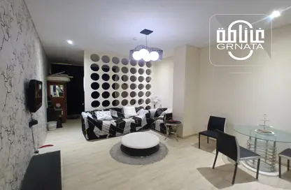 Apartment - 1 Bedroom - 1 Bathroom for rent in Busaiteen - Muharraq Governorate