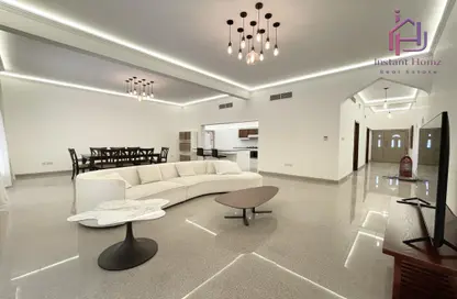 Villa - 4 Bedrooms - 4 Bathrooms for rent in Budaiya - Northern Governorate