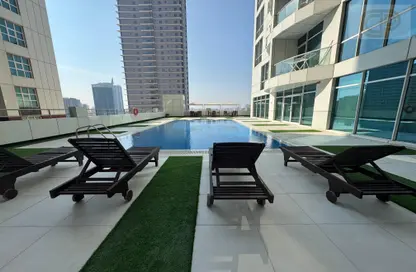 Penthouse - 4 Bedrooms - 5 Bathrooms for rent in Al Juffair - Capital Governorate