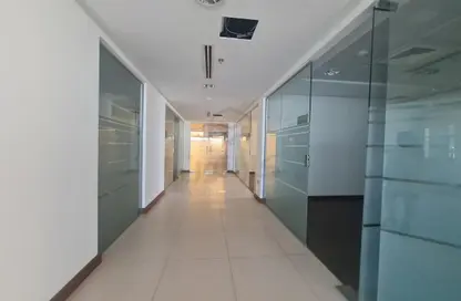 Office Space - Studio - 3 Bathrooms for rent in Adliya - Manama - Capital Governorate