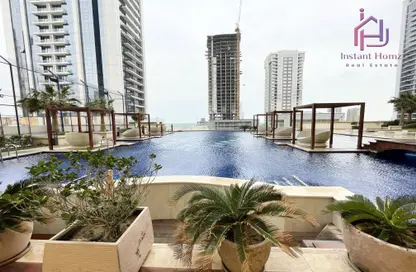 Apartment - 1 Bathroom for sale in Seef - Capital Governorate