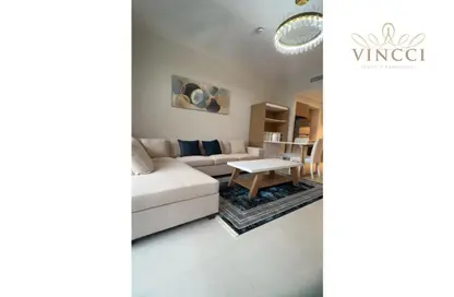 Apartment - 1 Bedroom - 1 Bathroom for sale in Marassi Al Bahrain - Diyar Al Muharraq - Muharraq Governorate