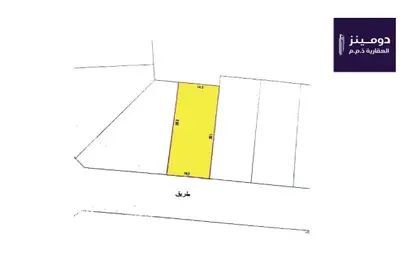 Land - Studio for sale in Essence of Dilmunia - Dilmunia Island - Muharraq Governorate