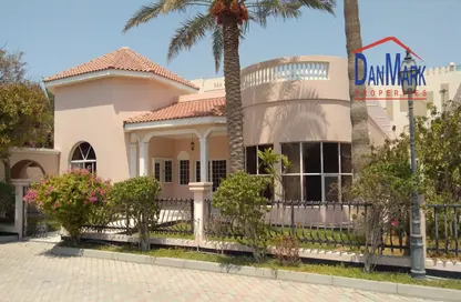 Villa - 4 Bedrooms - 3 Bathrooms for rent in West Riffa - Riffa - Southern Governorate