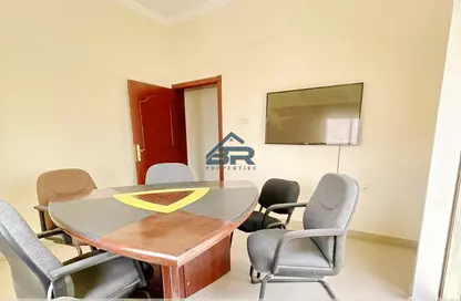 Office Space - Studio - 2 Bathrooms for rent in Adliya - Manama - Capital Governorate