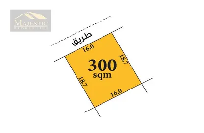 Land - Studio for sale in Barbar - Northern Governorate