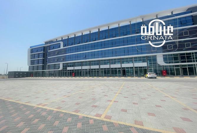 Shop - Studio for rent in A'Ali - Central Governorate