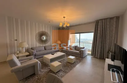 Apartment - 2 Bedrooms - 2 Bathrooms for rent in The Lagoon - Amwaj Islands - Muharraq Governorate