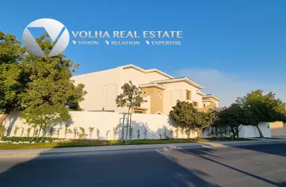 Villa - 6 Bedrooms - 6 Bathrooms for sale in Riffa Views - Riffa - Southern Governorate