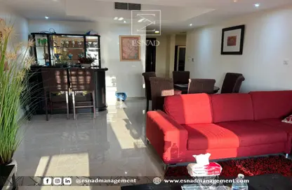 Apartment - 3 Bedrooms - 4 Bathrooms for rent in The Lagoon - Amwaj Islands - Muharraq Governorate