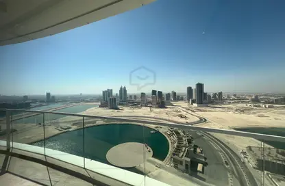 Apartment - 2 Bedrooms - 2 Bathrooms for sale in Water Garden City - Manama - Capital Governorate