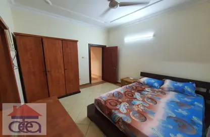 شقة - غرفة نوم - 1 حمام للايجار في شارع المعارض - الحورة - محافظة العاصمة
