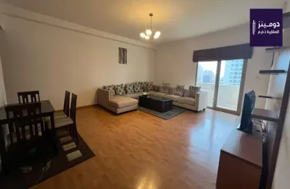 Apartment - 2 Bedrooms - 2 Bathrooms for sale in Al Juffair - Capital Governorate